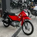 HONDA POP 110i ES HONDA POP 110i ES