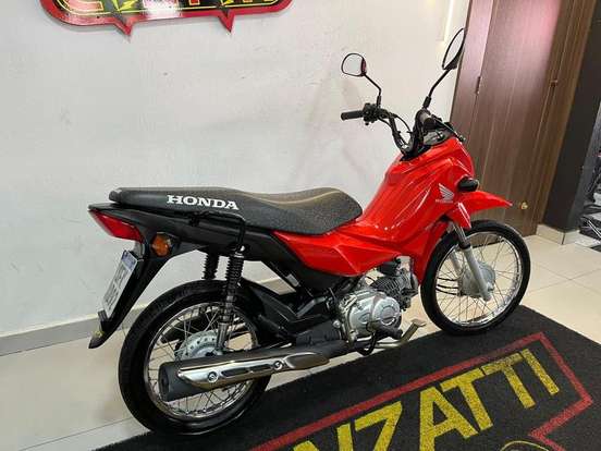HONDA-POP 110i HONDA-POP 110i-2024