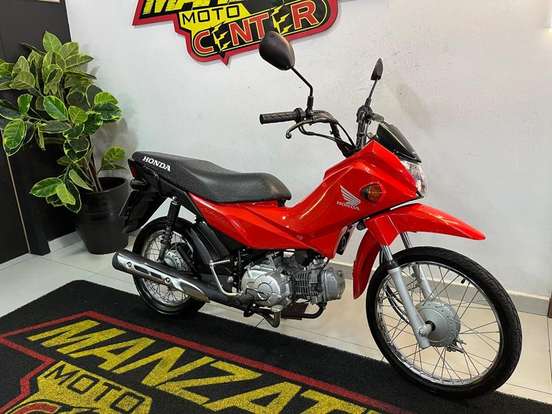 HONDA-POP 110i HONDA-POP 110i-2024