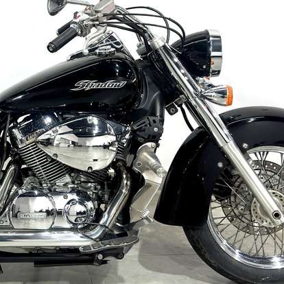 HONDA-SHADOW 750-2007
