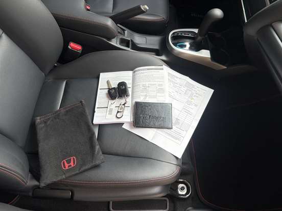 HONDA-WR-V-1.5 16V FLEXONE EXL CVT HONDA-WR-V-2019