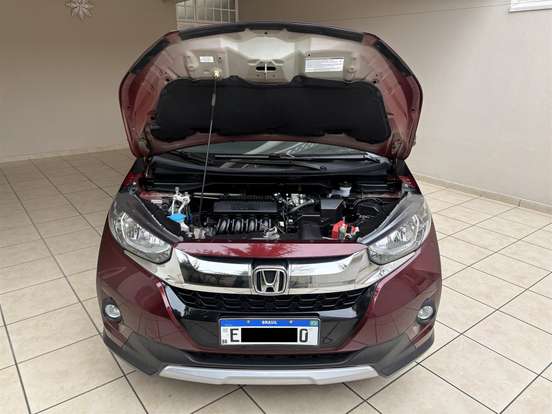 HONDA-WR-V-2019
