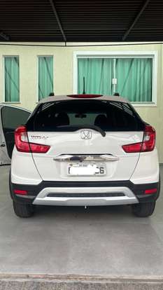 HONDA-WR-V-2017