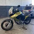 HONDA XL 700V TRANSALP ABS HONDA XL 700V TRANSALP ABS