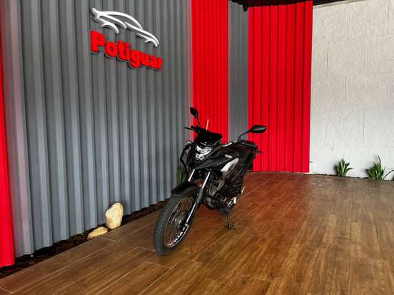 HONDA-XRE 190 ABS-2025