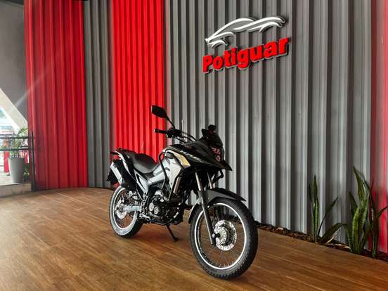 HONDA-XRE 190 ABS HONDA-XRE 190 ABS-2025