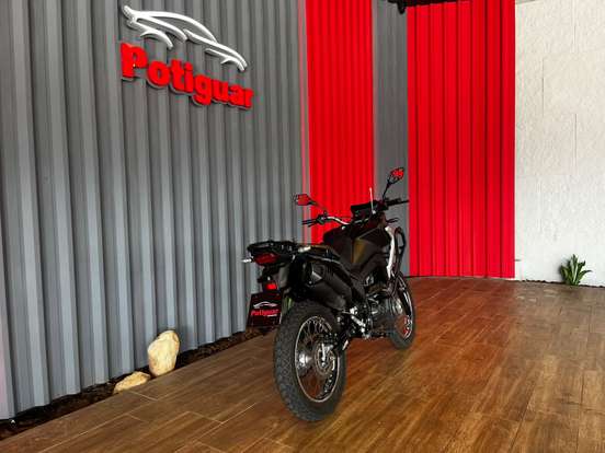 HONDA-XRE 190 ABS-2025