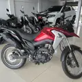 HONDA XRE 190 ABS HONDA XRE 190 ABS