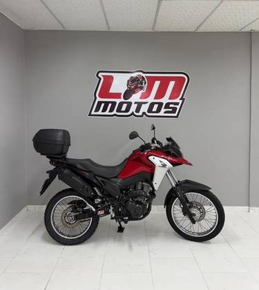 HONDA XRE 190 ABS 