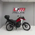 HONDA XRE 190 ABS HONDA XRE 190 ABS