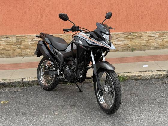 HONDA XRE 190 ABS 