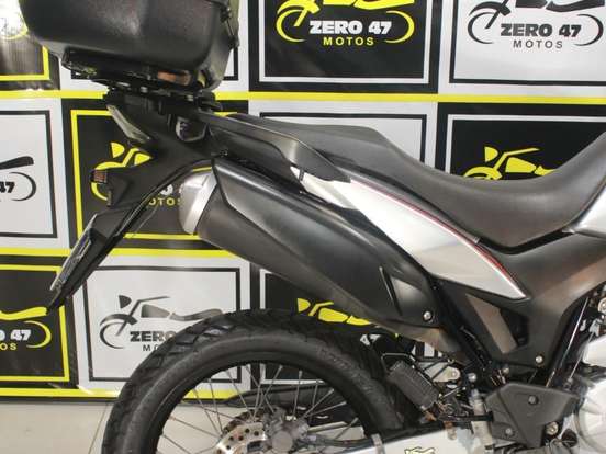 HONDA-XRE 300 ABS HONDA-XRE 300 ABS-2019