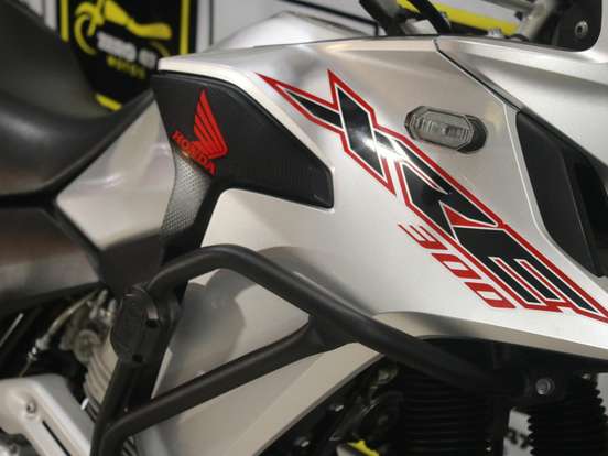 HONDA-XRE 300 ABS HONDA-XRE 300 ABS-2019