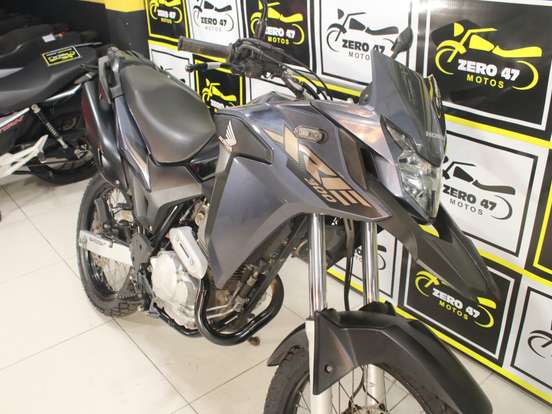 HONDA-XRE 300 ABS HONDA-XRE 300 ABS-2022