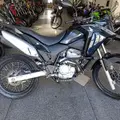 HONDA XRE 300 ABS HONDA XRE 300 ABS