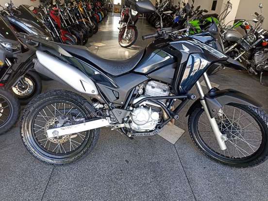 HONDA-XRE 300 ABS HONDA-XRE 300 ABS-2019