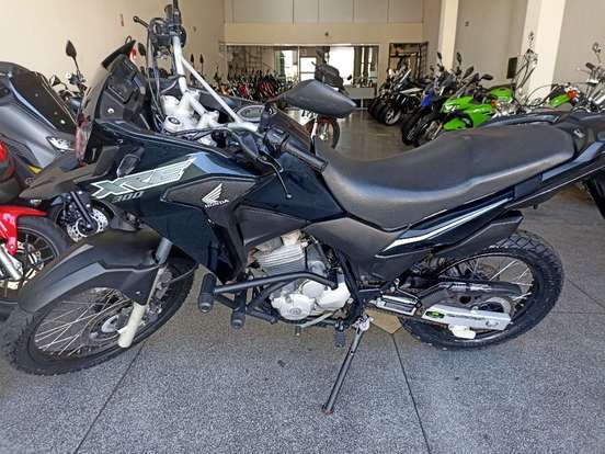 HONDA-XRE 300 ABS HONDA-XRE 300 ABS-2019