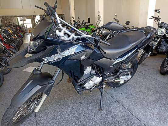 HONDA-XRE 300 ABS HONDA-XRE 300 ABS-2019