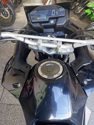 HONDA-XRE 300 ABS-2019