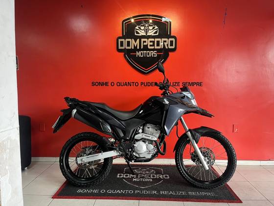 HONDA XRE 300 ABS 