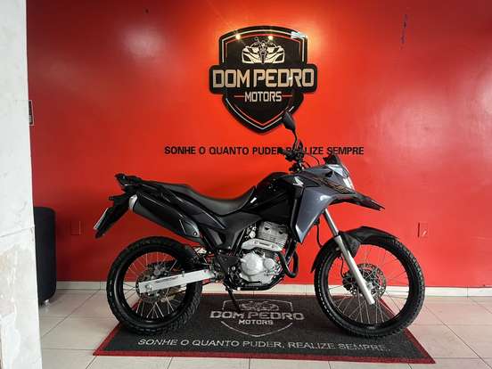 HONDA-XRE 300 ABS HONDA-XRE 300 ABS-2021