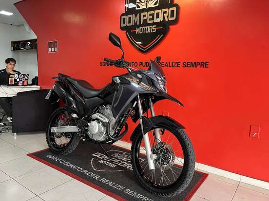 HONDA-XRE 300 ABS-2021