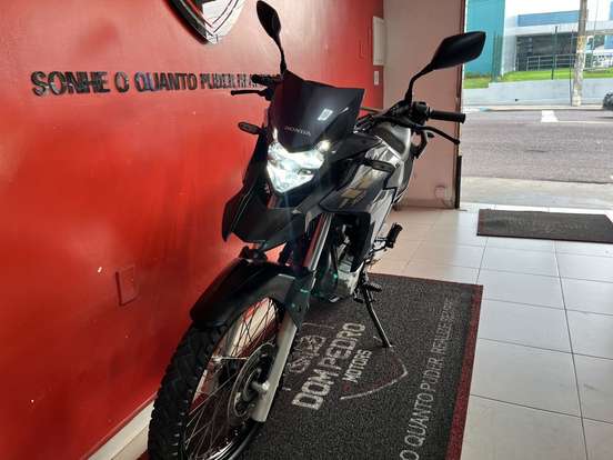 HONDA-XRE 300 ABS HONDA-XRE 300 ABS-2021