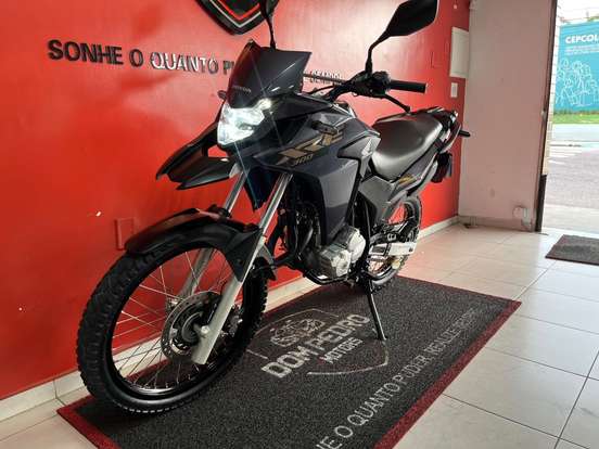 HONDA-XRE 300 ABS HONDA-XRE 300 ABS-2021