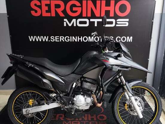 HONDA-XRE 300 ABS HONDA-XRE 300 ABS-2016