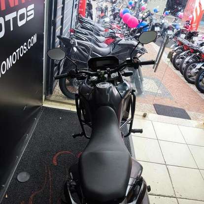 HONDA-XRE 300 ABS-2016