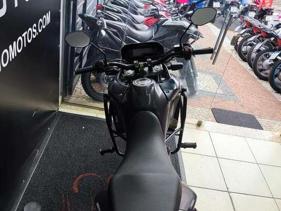 HONDA-XRE 300 ABS HONDA-XRE 300 ABS-2016