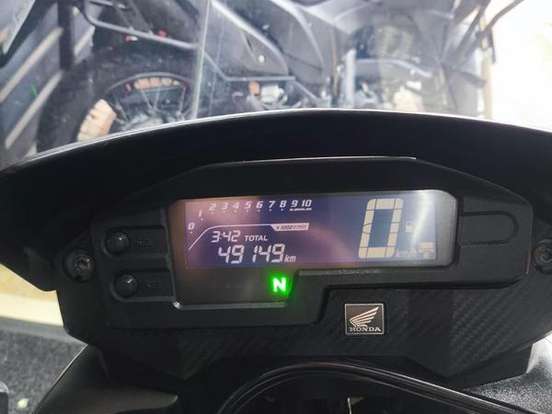 HONDA-XRE 300 ABS HONDA-XRE 300 ABS-2016