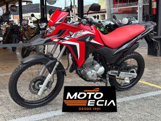 HONDA-XRE 300 RALLY HONDA-XRE 300 RALLY-2023