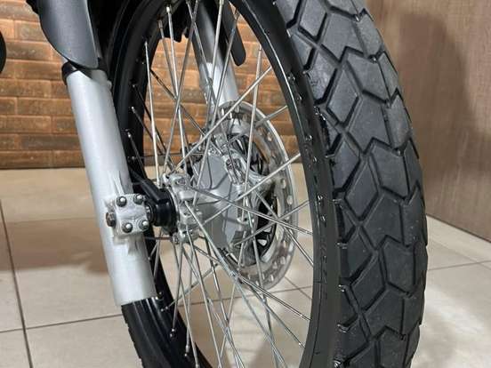 HONDA-XRE 300 HONDA-XRE 300-2017