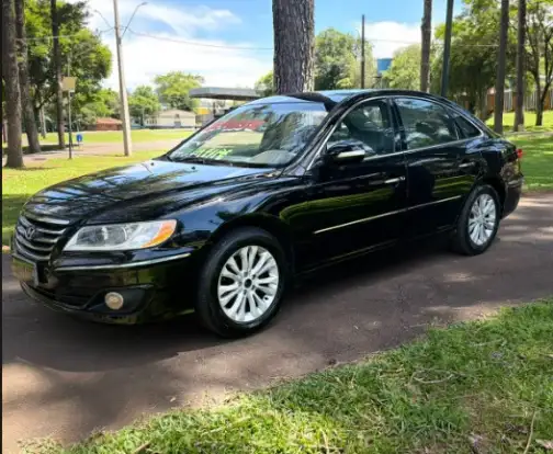 HYUNDAI-AZERA-2011