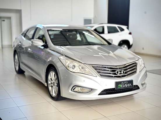 HYUNDAI-AZERA-2011