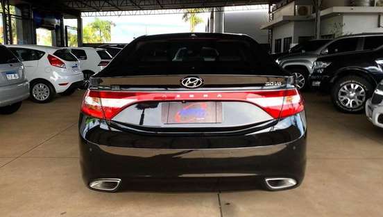 HYUNDAI-AZERA-2014