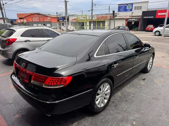 HYUNDAI-AZERA-2009