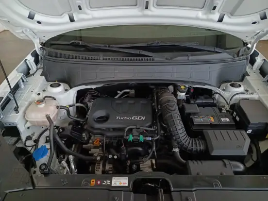 HYUNDAI-CRETA-1.0 TGDI FLEX COMFORT AUTOMÁTICO HYUNDAI-CRETA-2023