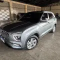 HYUNDAI CRETA 1.0 TGDI FLEX COMFORT AUTOMÁTICO HYUNDAI CRETA 1.0 TGDI FLEX COMFORT AUTOMÁTICO