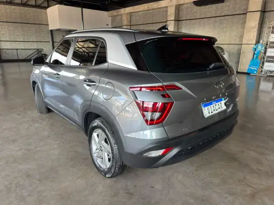 HYUNDAI-CRETA-1.0 TGDI FLEX COMFORT AUTOMÁTICO HYUNDAI-CRETA-2023