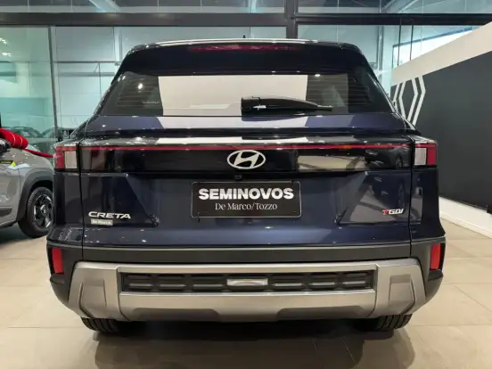 HYUNDAI-CRETA-1.0 TGDI FLEX LIMITED AUTOMÁTICO HYUNDAI-CRETA-2025