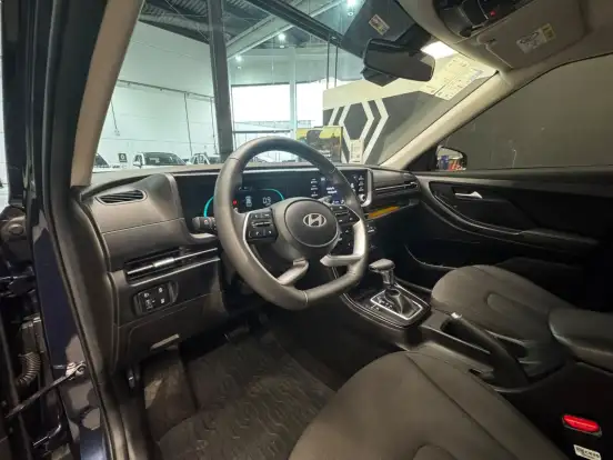HYUNDAI-CRETA-1.0 TGDI FLEX LIMITED AUTOMÁTICO HYUNDAI-CRETA-2025