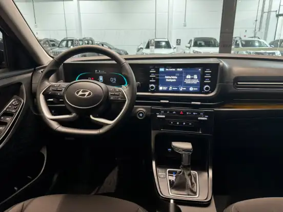 HYUNDAI-CRETA-1.0 TGDI FLEX LIMITED AUTOMÁTICO HYUNDAI-CRETA-2025