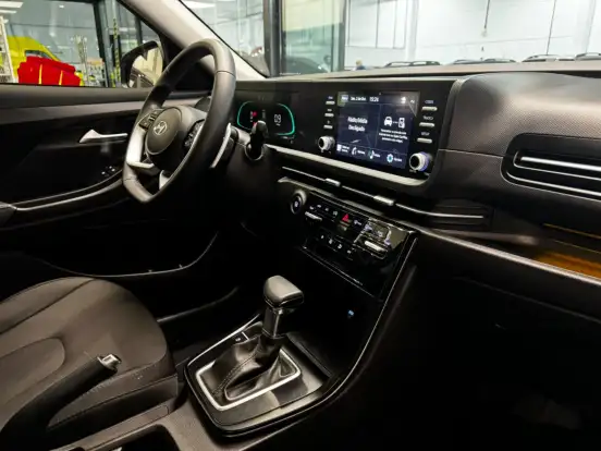 HYUNDAI-CRETA-1.0 TGDI FLEX LIMITED AUTOMÁTICO HYUNDAI-CRETA-2025