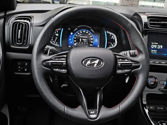 HYUNDAI-CRETA-1.0 TGDI FLEX N LINE AUTOMÁTICO HYUNDAI-CRETA-2024