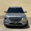 HYUNDAI CRETA 1.0 TGDI FLEX PLATINUM AUTOMÁTICO HYUNDAI CRETA 1.0 TGDI FLEX PLATINUM AUTOMÁTICO