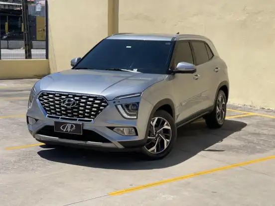 HYUNDAI-CRETA-1.0 TGDI FLEX PLATINUM AUTOMÁTICO HYUNDAI-CRETA-2023