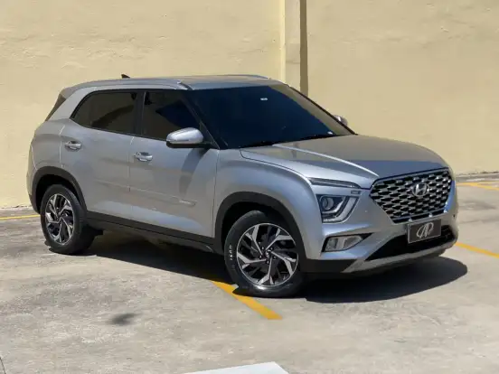 HYUNDAI-CRETA-1.0 TGDI FLEX PLATINUM AUTOMÁTICO HYUNDAI-CRETA-2023