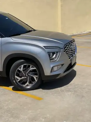 HYUNDAI-CRETA-1.0 TGDI FLEX PLATINUM AUTOMÁTICO HYUNDAI-CRETA-2023